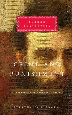 Favorite Book Quotes, Top 10 Tuesday, Crime and Punishment