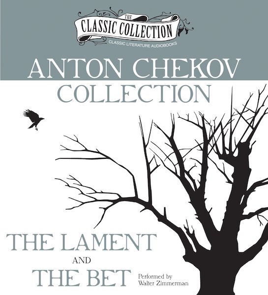 Top 10 Tuesday, Chekhov, Short Stories