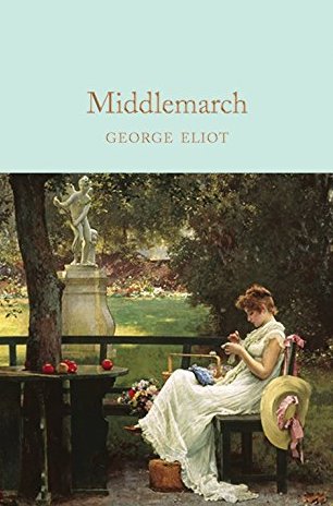 Middlemarch George Eliot, Favorite Book Quotes, Top 10 Tuesday