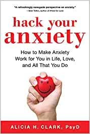 Anxiety Self-Help