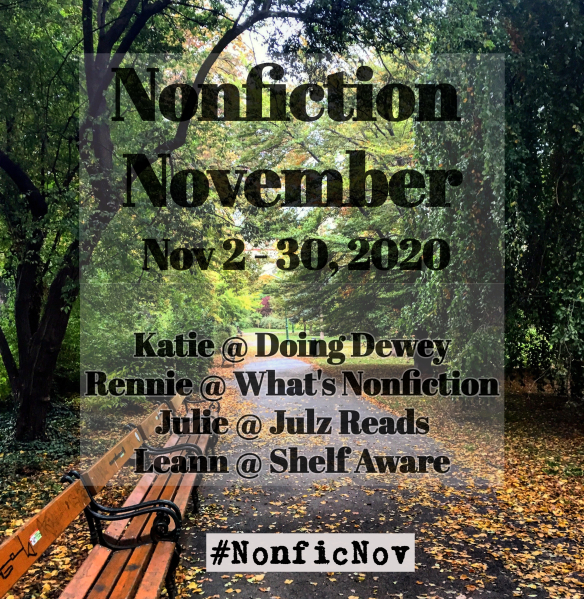 Non-Fiction November