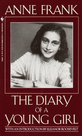 Anne Frank - The Saddest Diary