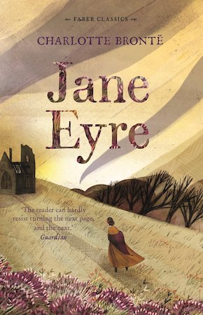 Jane Eyre Bronte