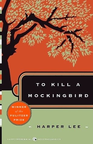 To Kill a Mockingbird Reclusive