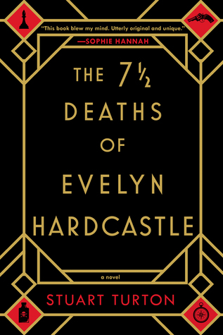 Evelyn Hardcastle