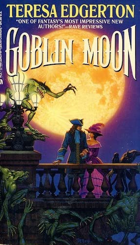 Edgerton Goblin Moon