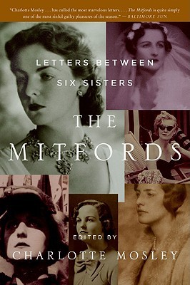 Mitfords Letters